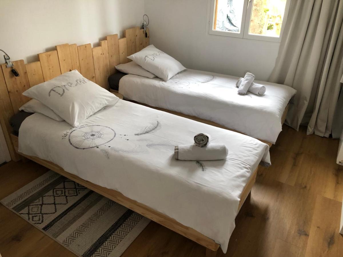 Le Gite Du Frene Poses Dış mekan fotoğraf