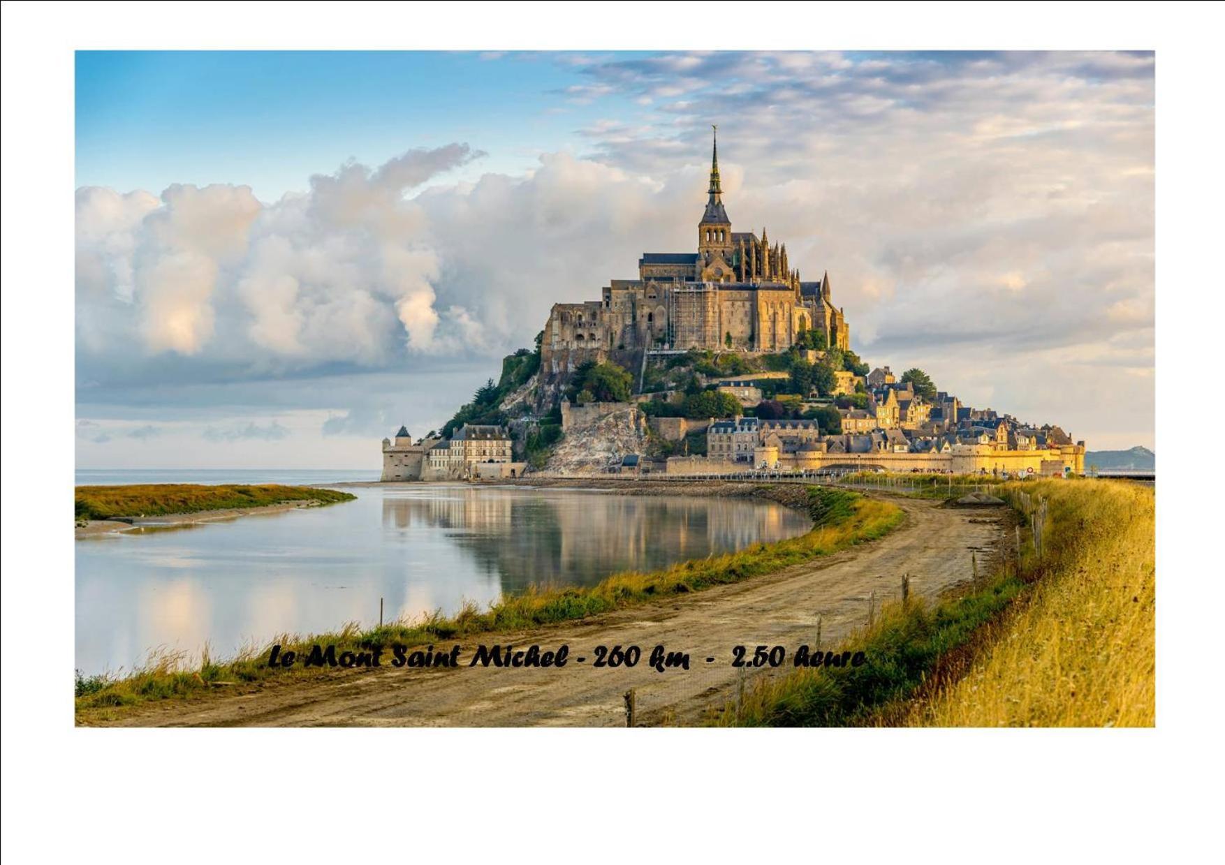 Le Gite Du Frene Poses Dış mekan fotoğraf