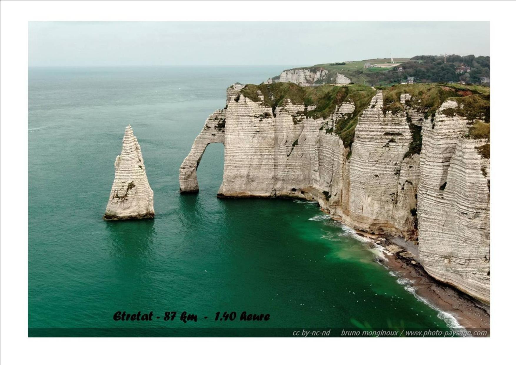 Le Gite Du Frene Poses Dış mekan fotoğraf