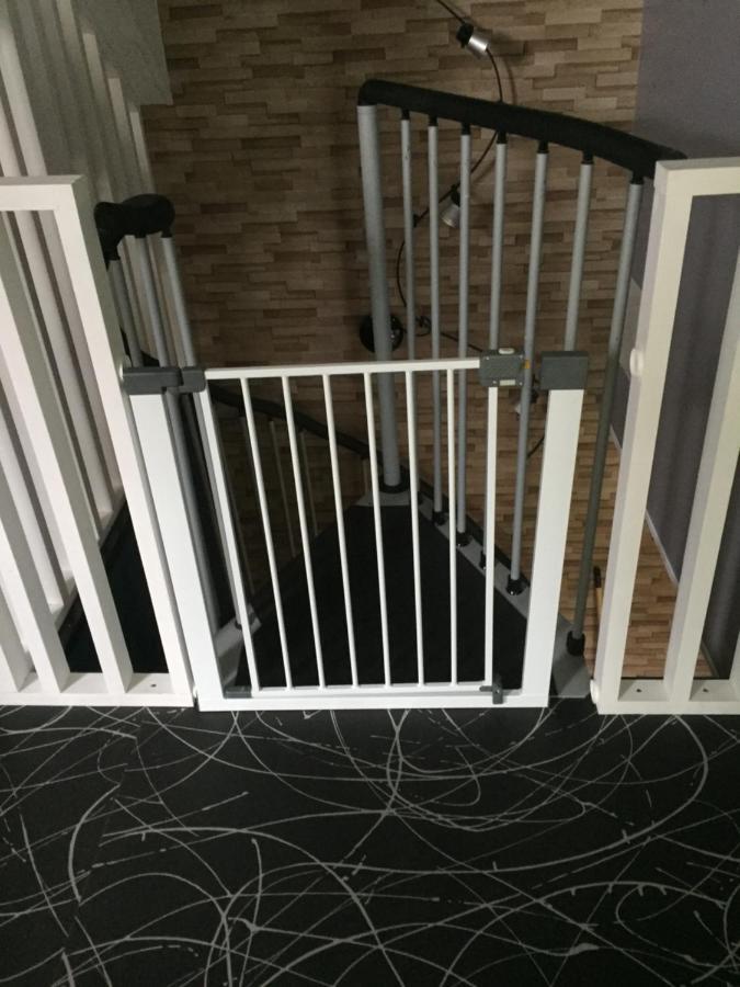 Le Gite Du Frene Poses Dış mekan fotoğraf